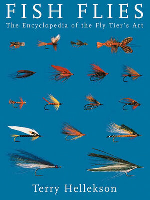 cover image of Fish Flies